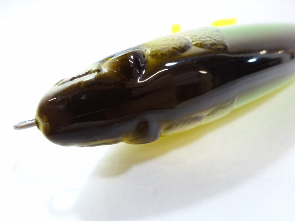 ヘッジペンシルウォーカー ’Ｓ